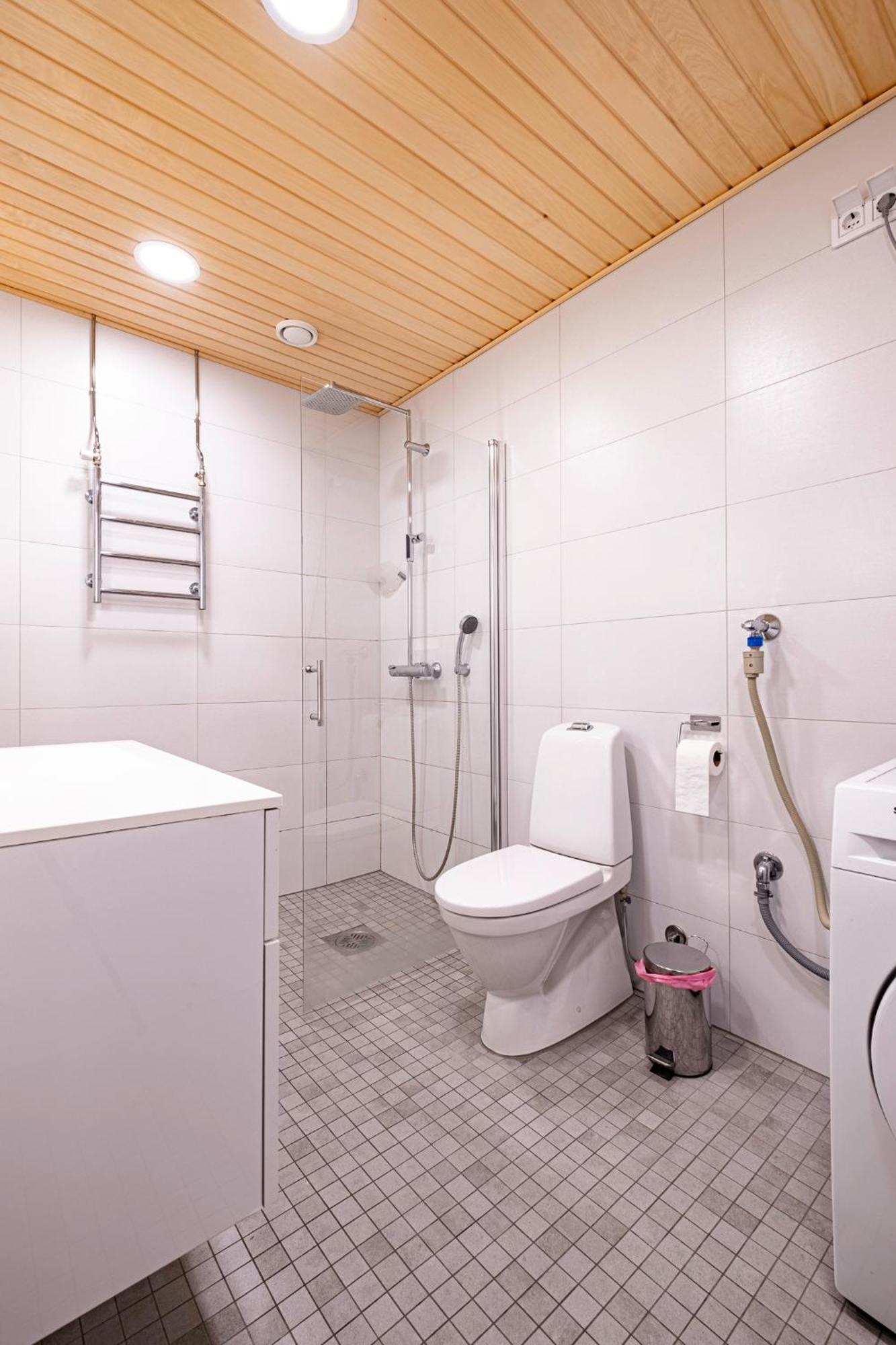 Nice Studio Apartment On A Pedestrian Street Хелзинки Екстериор снимка